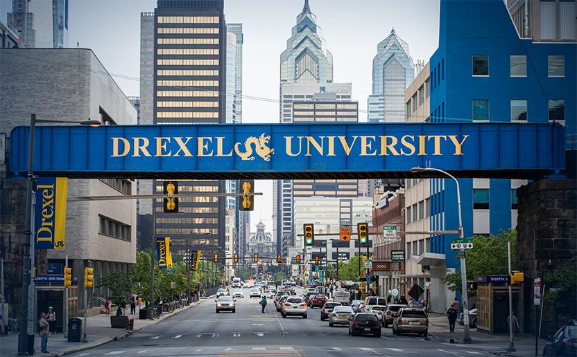 drexel university alumni travel