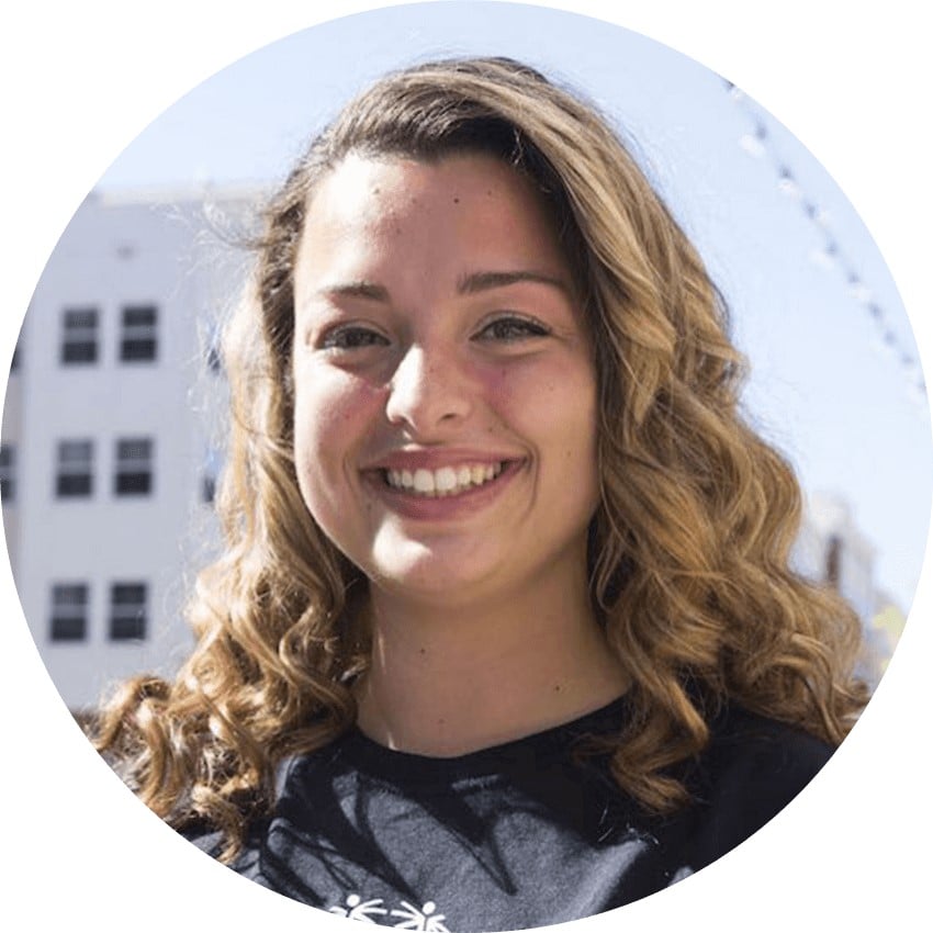 Callie DeMaria – Drexel Grad Uses ABA Degree to Better Lives