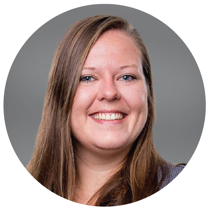 Kelleen Corrigan – Online Grad Working at A.J. Drexel Autism Institute