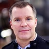 Joseph H. Hancock, II - Program Director, MS in Retail & Merchandising