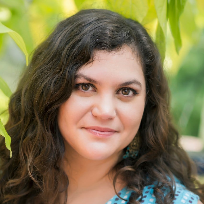 Headshot Leah Franqui