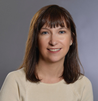 Headshot of Jennifer Adams