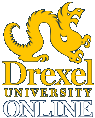 Header Drexel logo