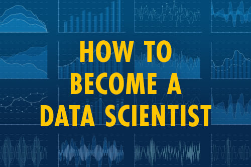 Master's Degrees and Certificates in Data Science
