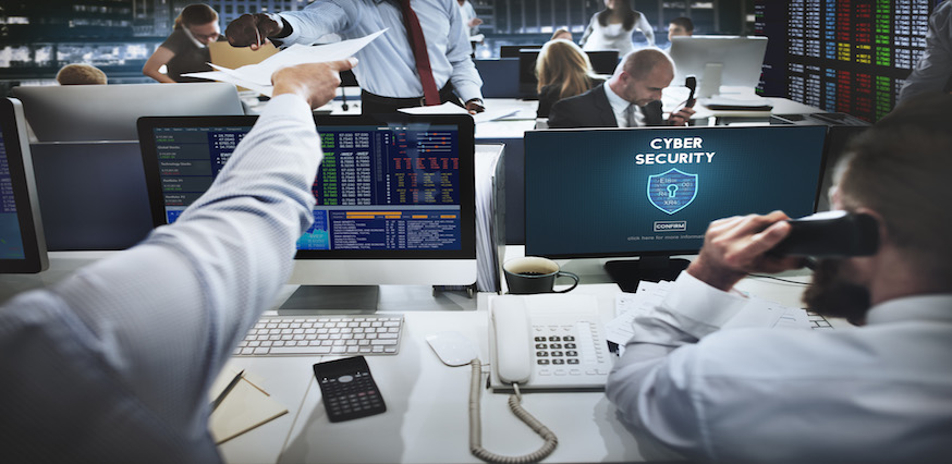 Bachelor S Degree In Cyber Security Information Technology