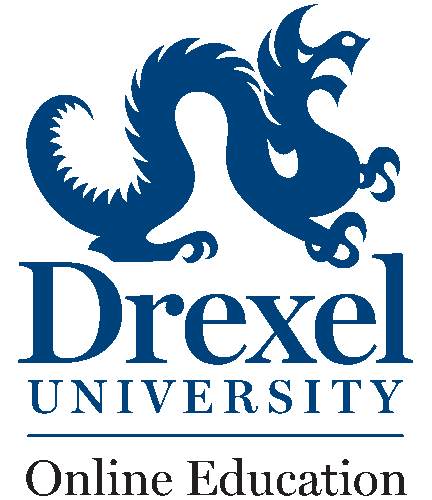 Drexel University dragon logo