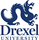 Drexel University dragon logo