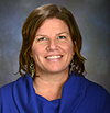 Lori Severino - Assistant Clinical Professor and Program Director of Special Education