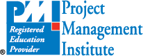 Project Management Institute (PMI) Registered Education Provider logo