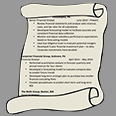 Resume