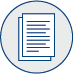 Drexel University Career Development Center for online students - resume writing icon