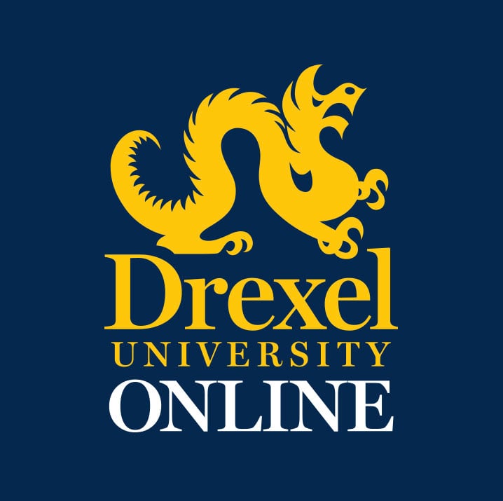 Drexel University Online logo