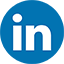Drexel University Online LinkedIn icon